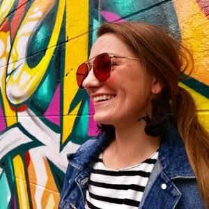 Meet your Posher, Juliet